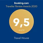 Travel House 4* La Spezia