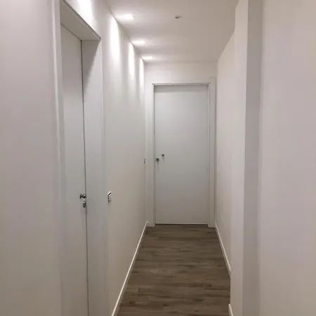 Travel House Konukevi 4*
