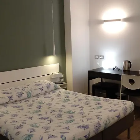 Travel House Konukevi 4*