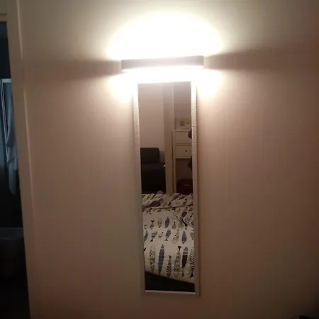 Travel House Konukevi 4*