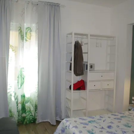 Konukevi Travel House 4*