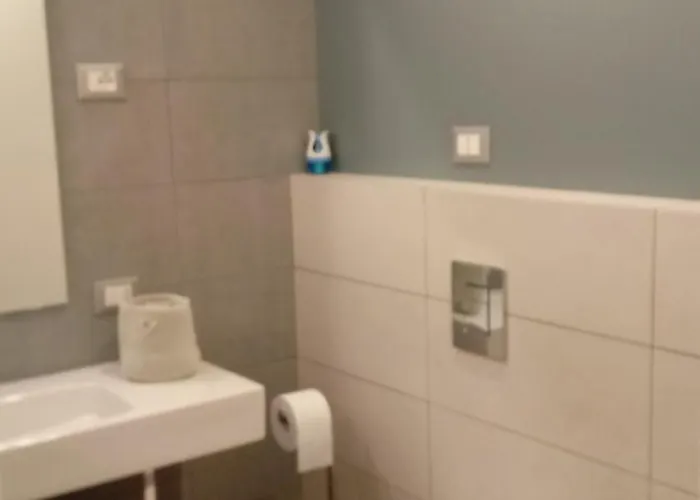 Travel House Affittacamere 4*