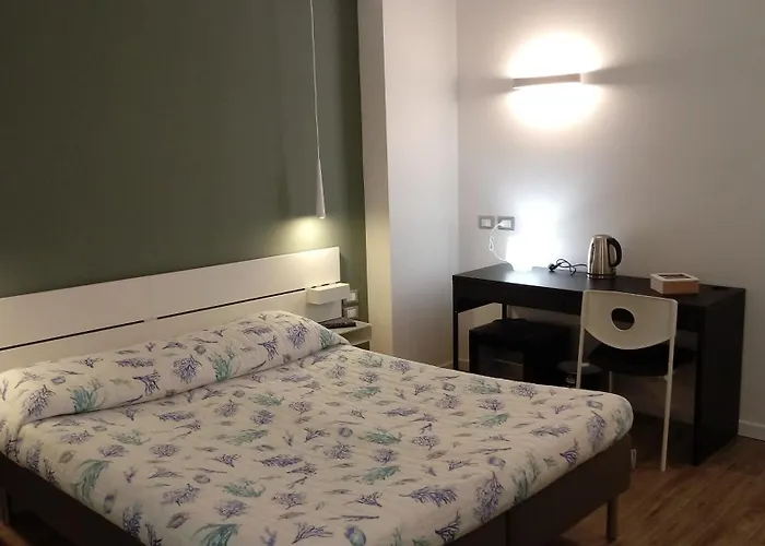 Travel House Affittacamere 4*