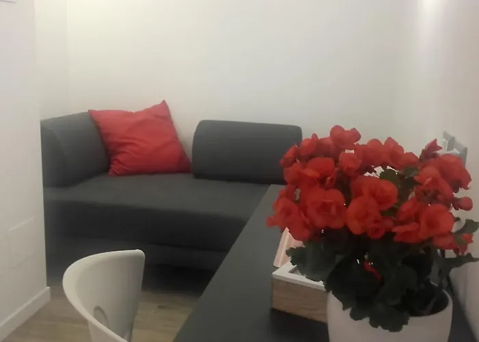Travel House Affittacamere La Spezia