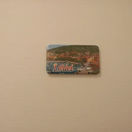 Travel House 4* Специя