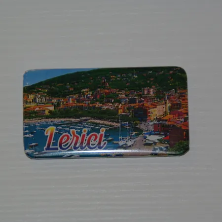 Konukevi Travel House La Spezia