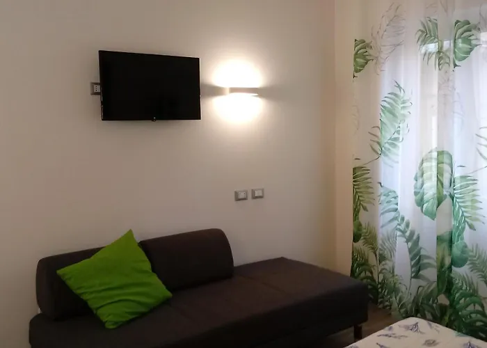 Travel House Gæstehus 4*