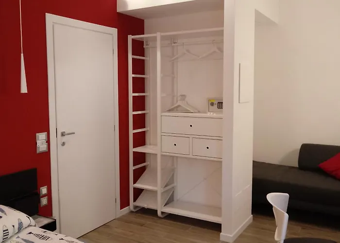 Gæstehus Travel House 4*