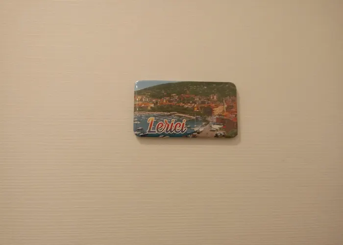 Travel House 4* La Spezia