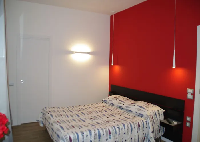 Gæstehus Travel House La Spezia