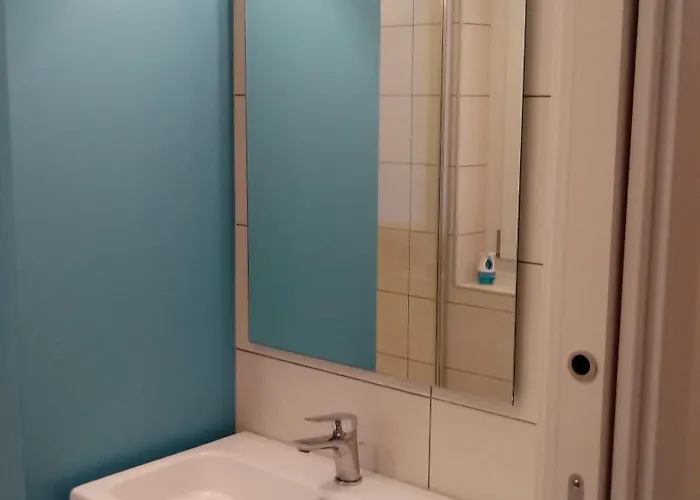 Travel House Gæstehus 4*
