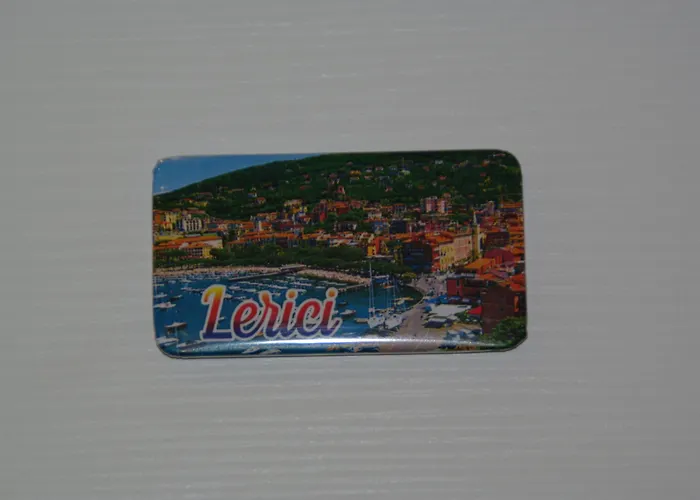 Gæstehus Travel House La Spezia