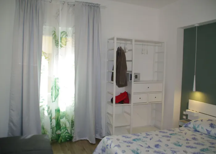 Penzion Travel House 4*