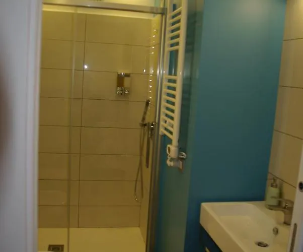 Penzion Travel House